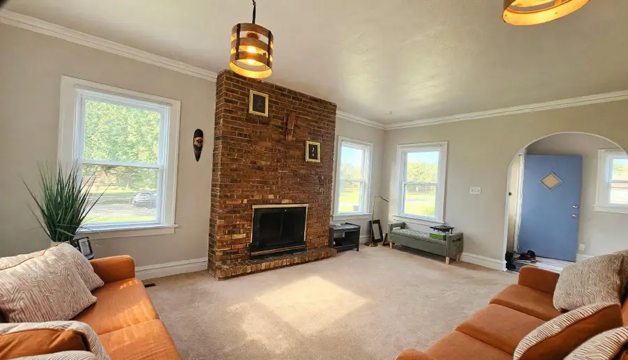 715 Garfield Street, Gary, IN 46404 - #2