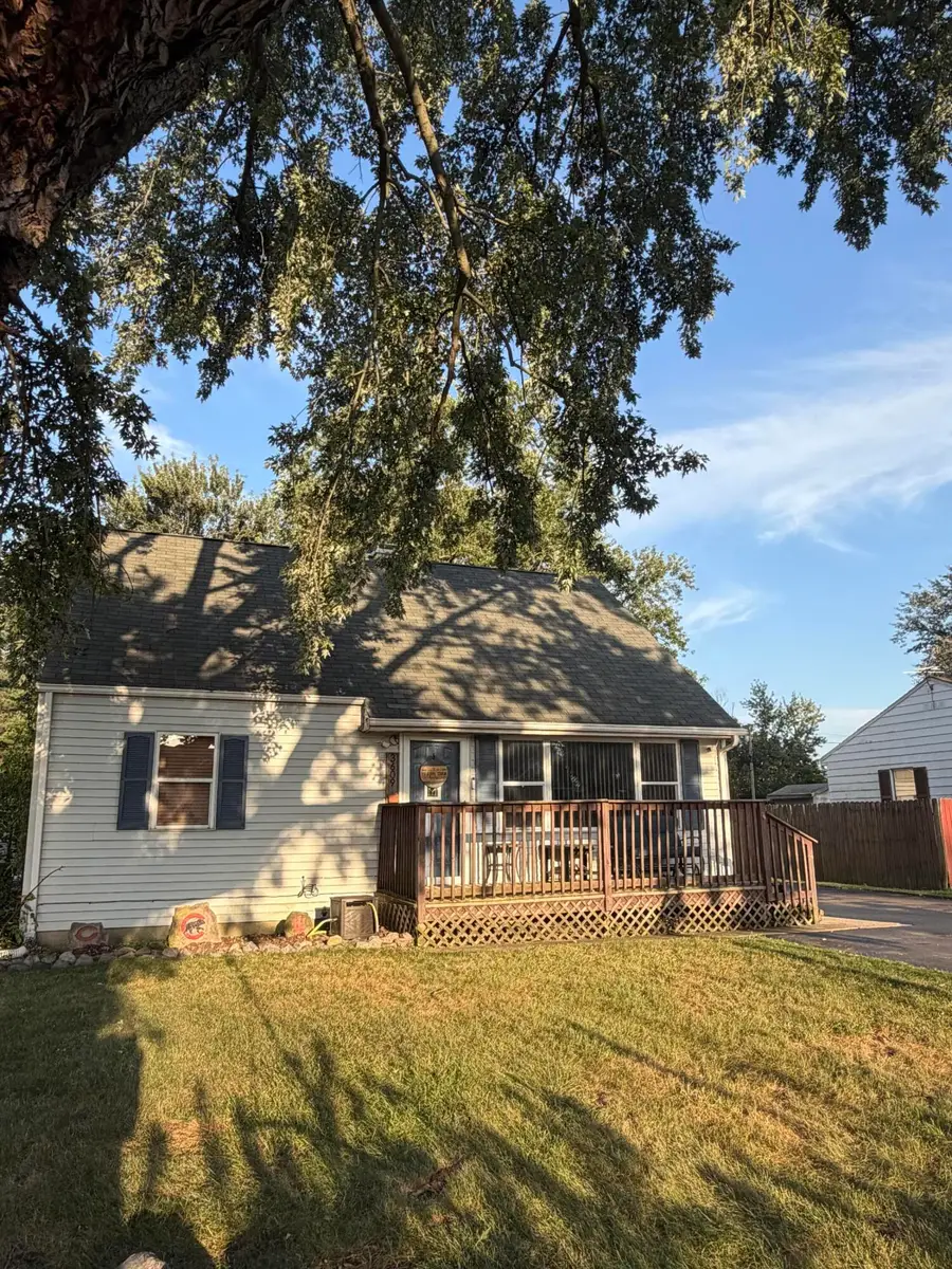 3609 Saint Joseph Place, Hobart, IN 46342 - #2