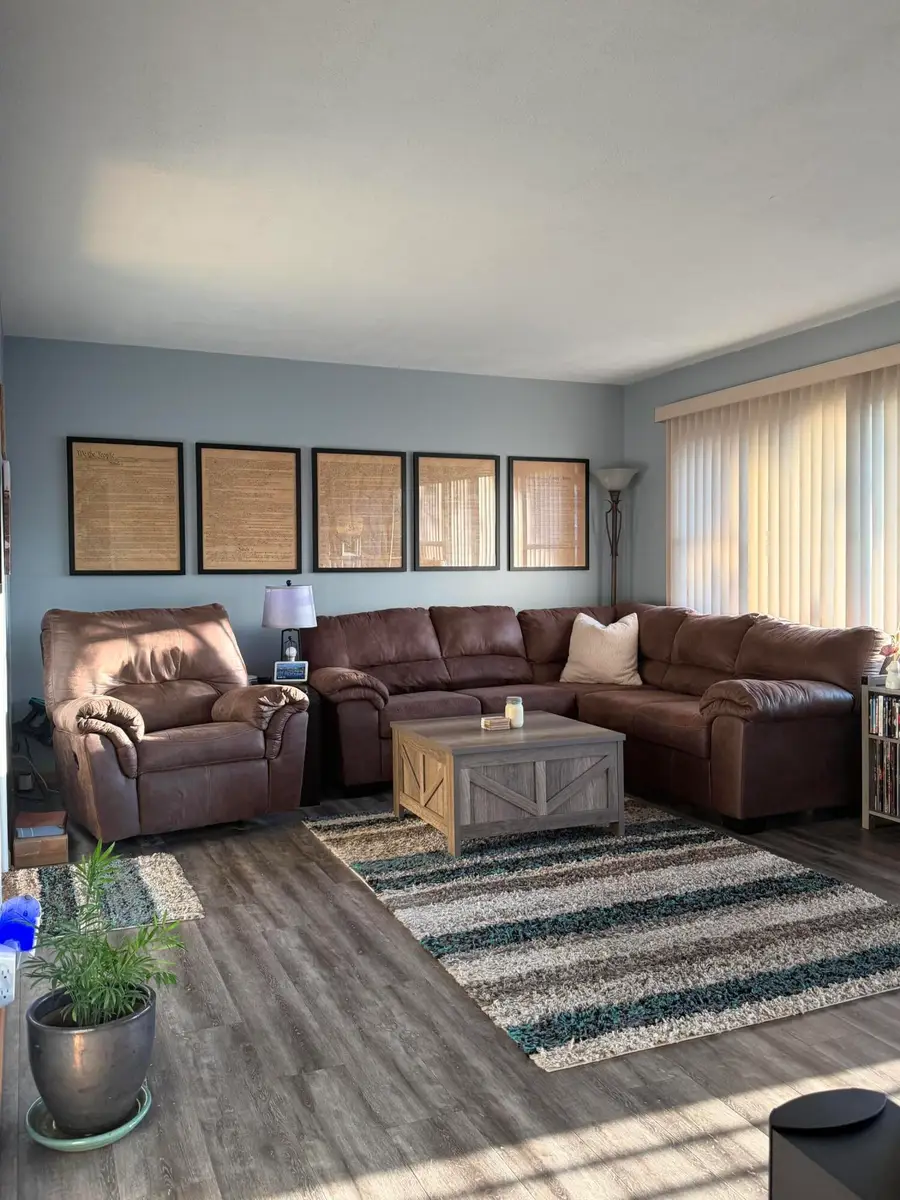 3609 Saint Joseph Place, Hobart, IN 46342 - #3