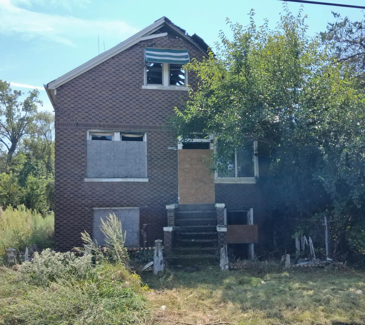 2369 W 9th Avenue, Gary, IN 46404 - #1