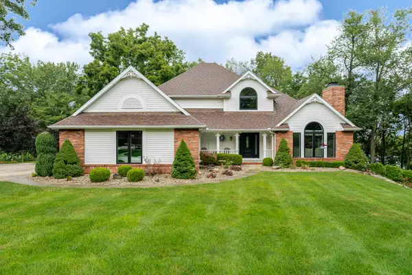 217 Greenfield Drive, Middlebury, IN 46540