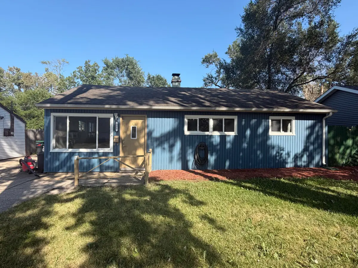 375 N Wabash Street, Hobart, IN 46342 - #1