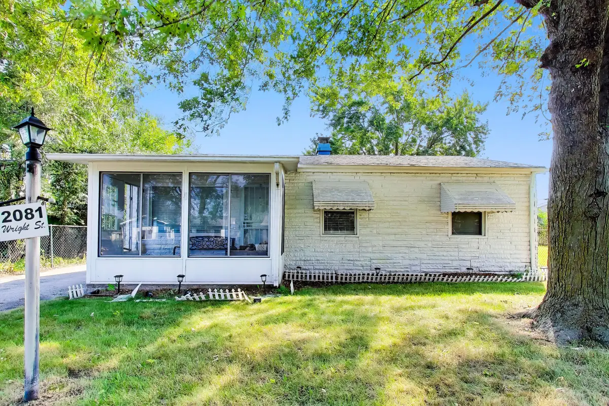 2081 Wright Street, Gary, IN 46404 - #1