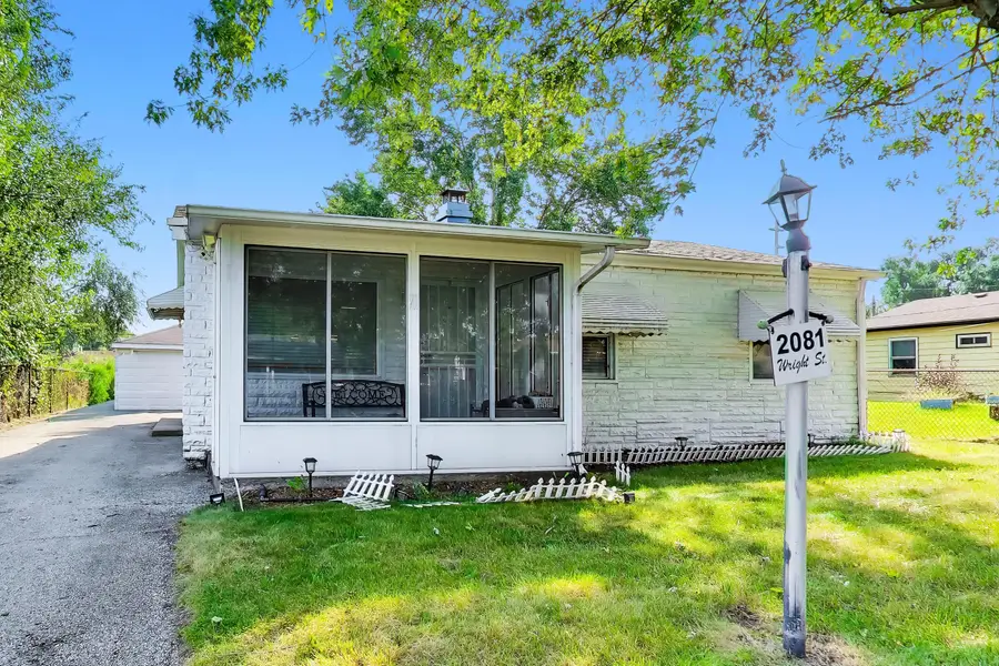 2081 Wright Street, Gary, IN 46404 - #2