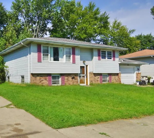 321 Crestwood Drive, Michigan City, IN 46360