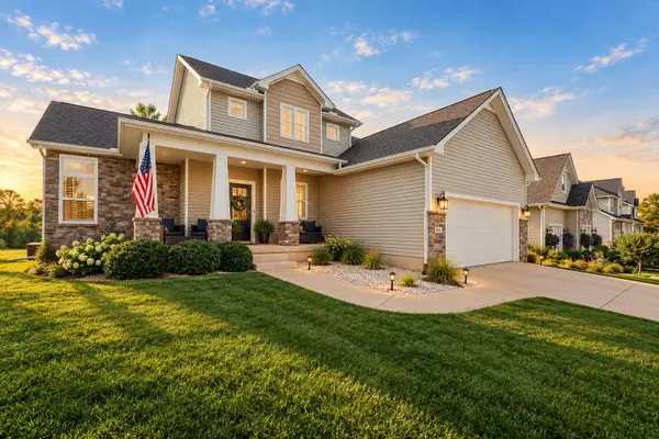 514 Gentile Court, Valparaiso, IN 46385