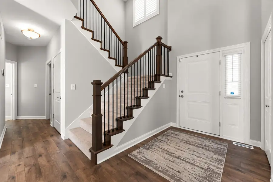 514 Gentile Court, Valparaiso, IN 46385 - #2