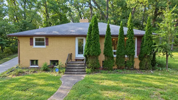 14822 Reeder Road, Crown Point, IN 46307