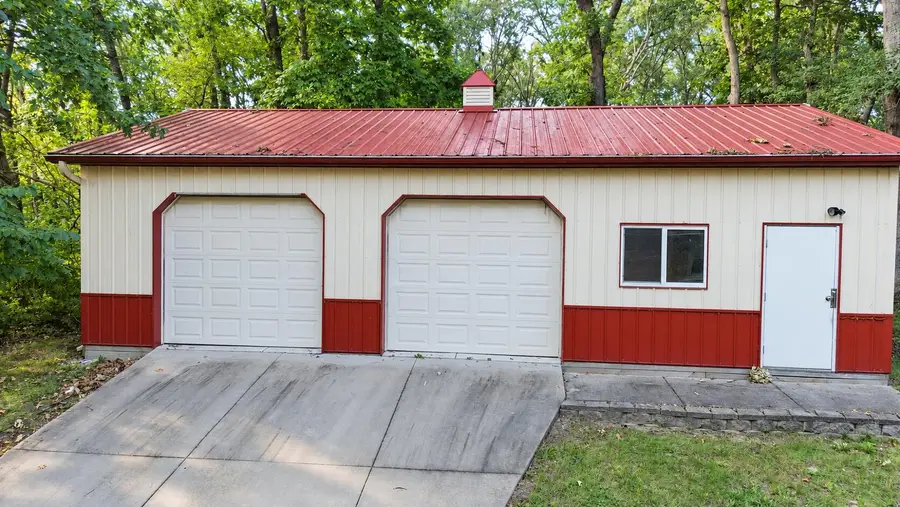 14822 Reeder Road, Crown Point, IN 46307 - #3