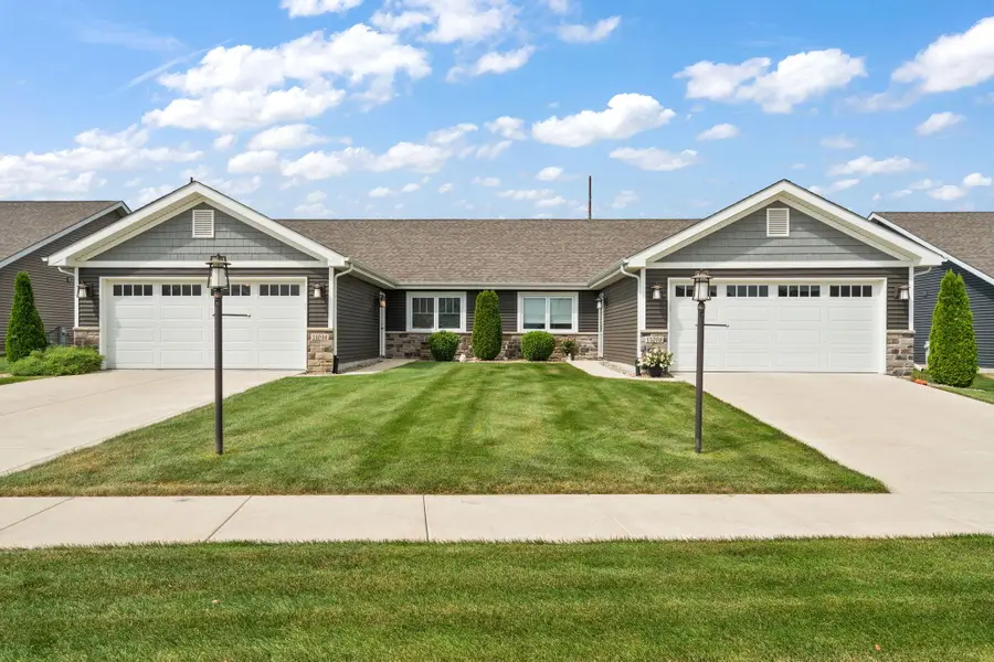 14046 Nantucket Drive, Cedar Lake, IN 46303 - #2