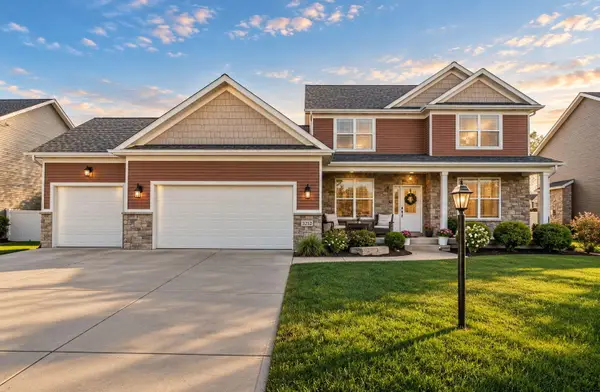 3252 Badger, Valparaiso, IN 46383