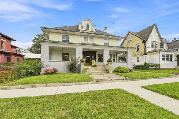 1005 Madison Street, La Porte, IN 46350