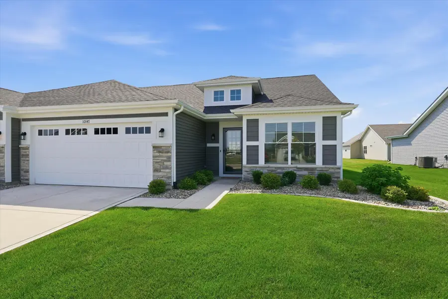 10147 W 135th Avenue, Cedar Lake, IN 46303 - #2