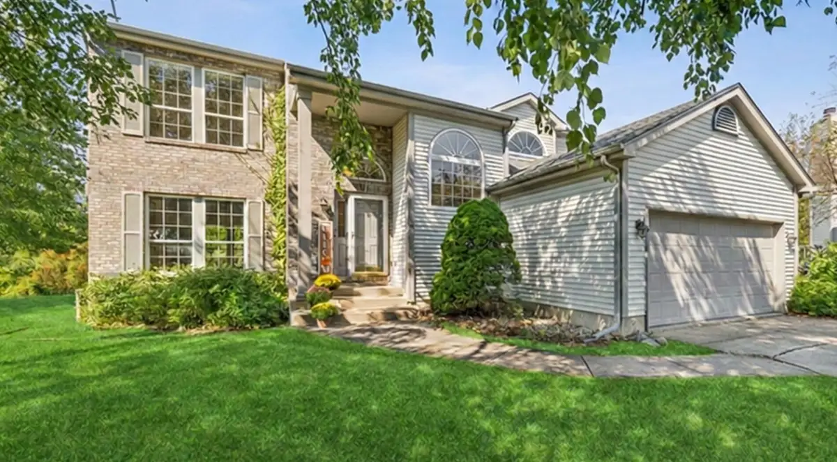 378 Ballenisle Court, Chesterton, IN 46304 - #1