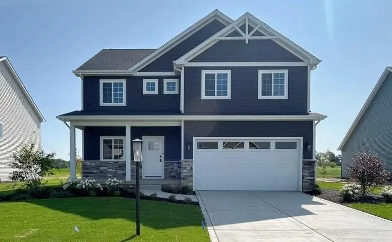 1685 N 100 W, La Porte, IN 46350 - #1