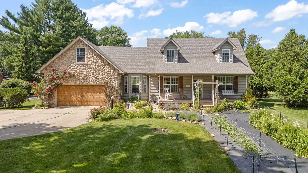 1207 Martinal Road, Valparaiso, IN 46383 - #1