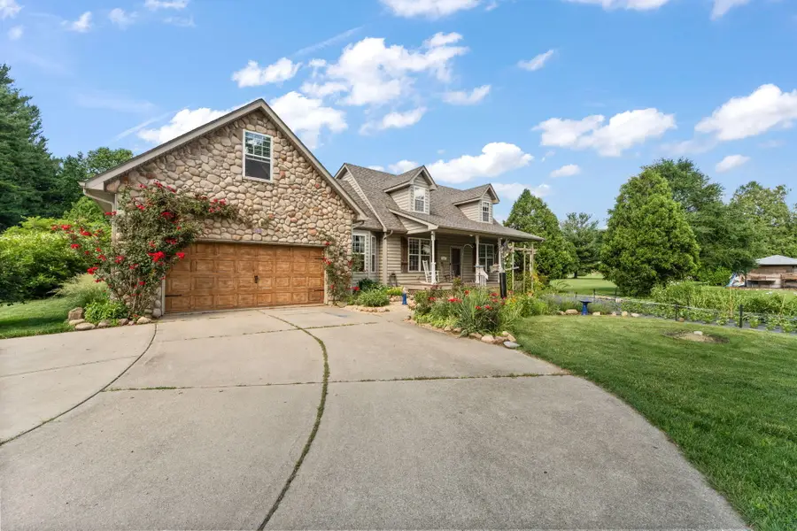 1207 Martinal Road, Valparaiso, IN 46383 - #3