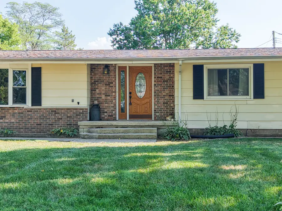 209 E Broadway Street, Brook, IN 47922 - #2