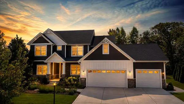12925 Red Lily Way, St. John, IN 46373