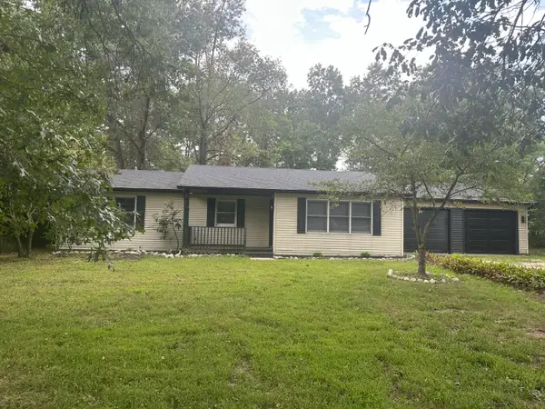 2350 S 450 E, Knox, IN 46534