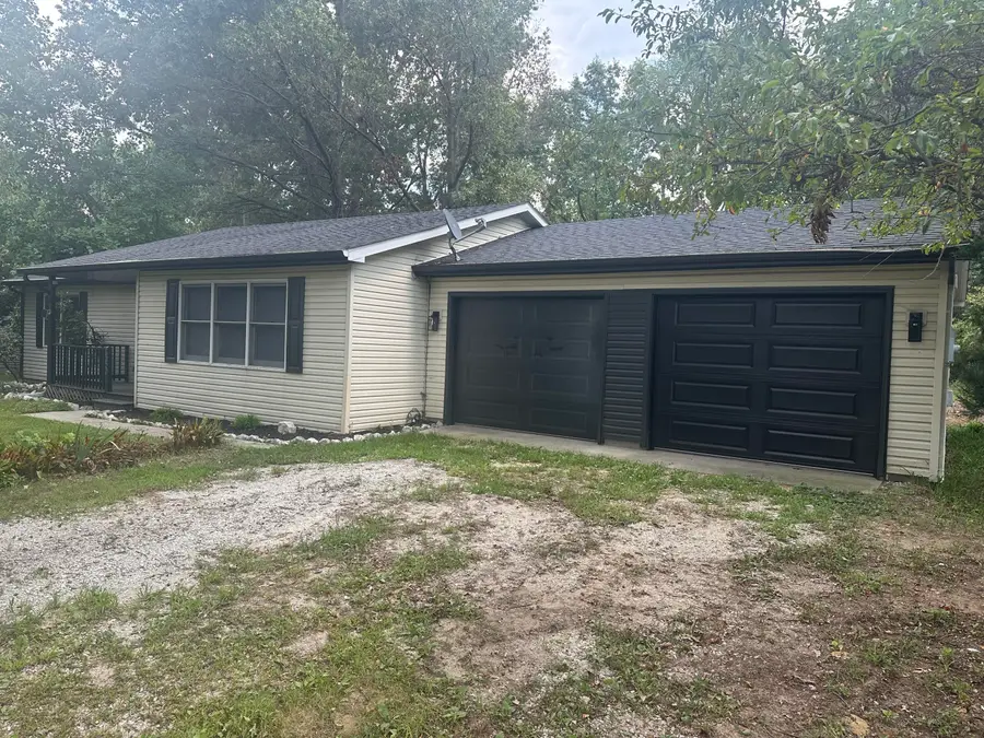 2350 S 450 E, Knox, IN 46534 - #3