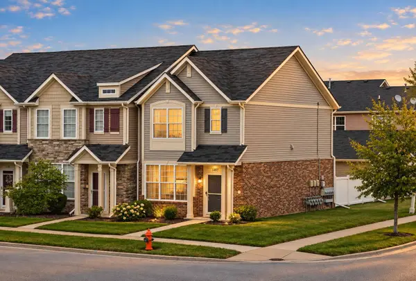 11497 Vermont Place, Crown Point, IN 46307