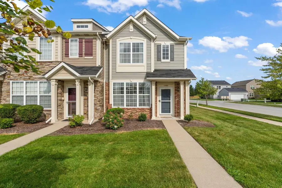 11497 Vermont Place, Crown Point, IN 46307 - #3