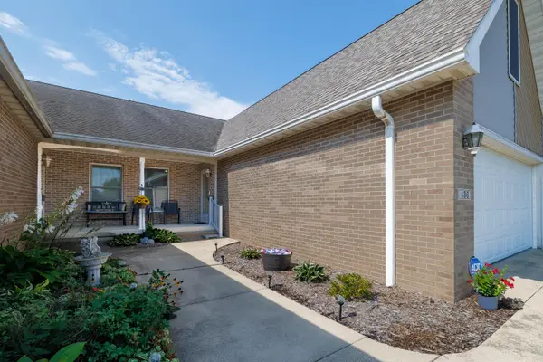 436 S Kittery Drive, Rensselaer, IN 47978