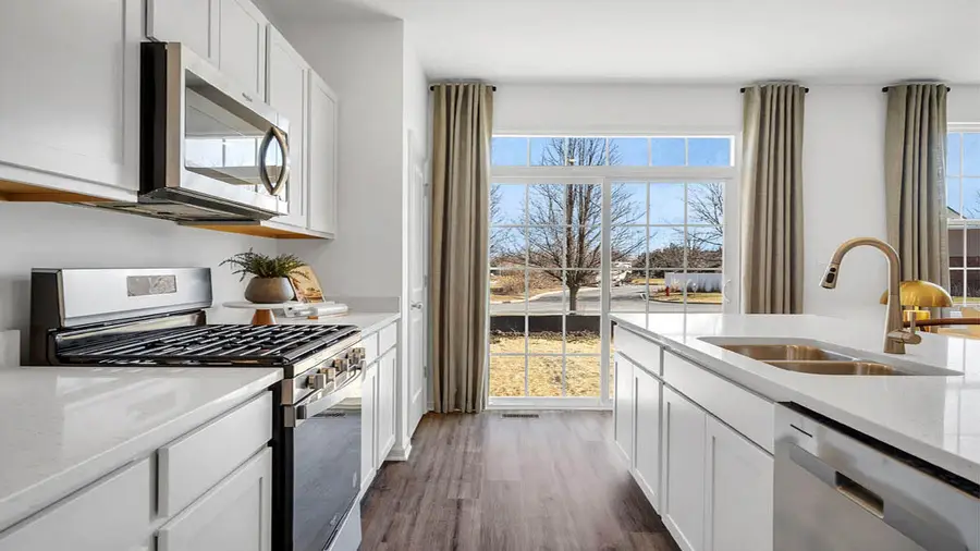 501 Cressmoor Boulevard, Hobart, IN 46342 - #2