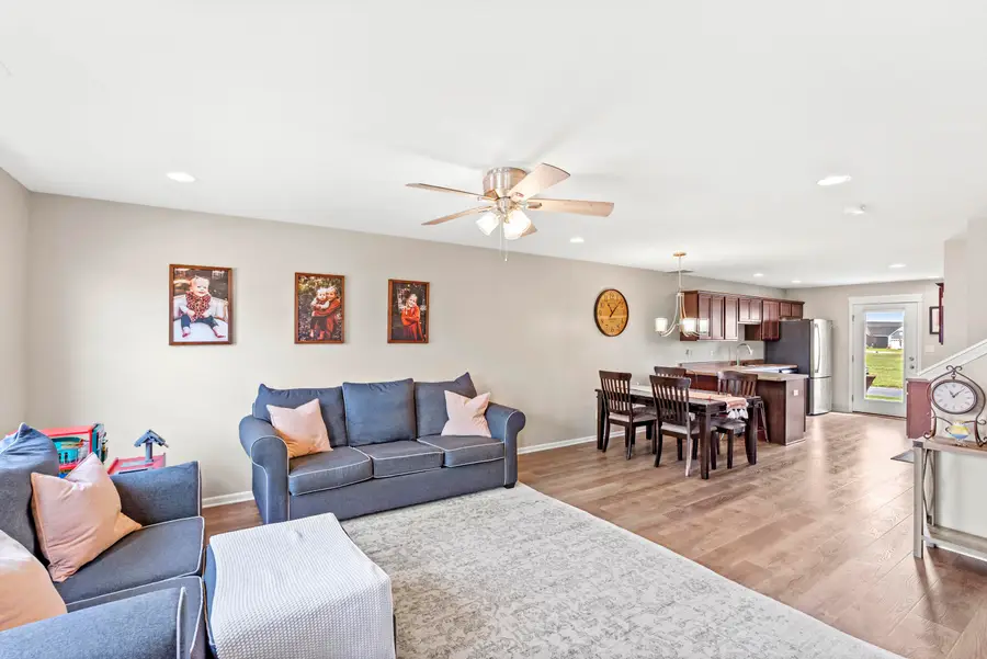13821 Prospect Drive, Cedar Lake, IN 46303 - #2