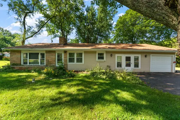 2800 E 73rd Avenue, Merrillville, IN 46410