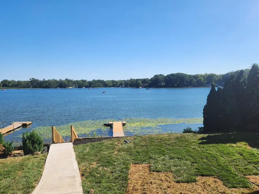 1308 Edgewater Beach Road, Valparaiso, IN 46383 - #3