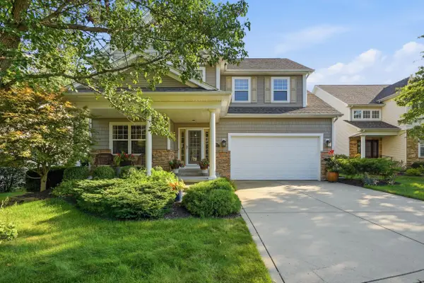 1806 Briam Drive, Valparaiso, IN 46383