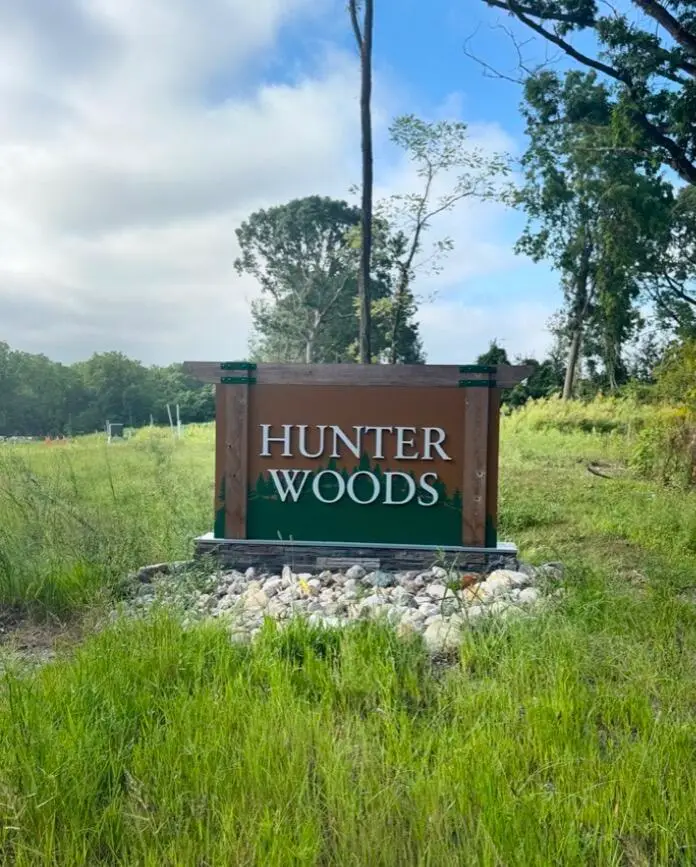 1665 N 100 W, La Porte, IN 46350 - #2