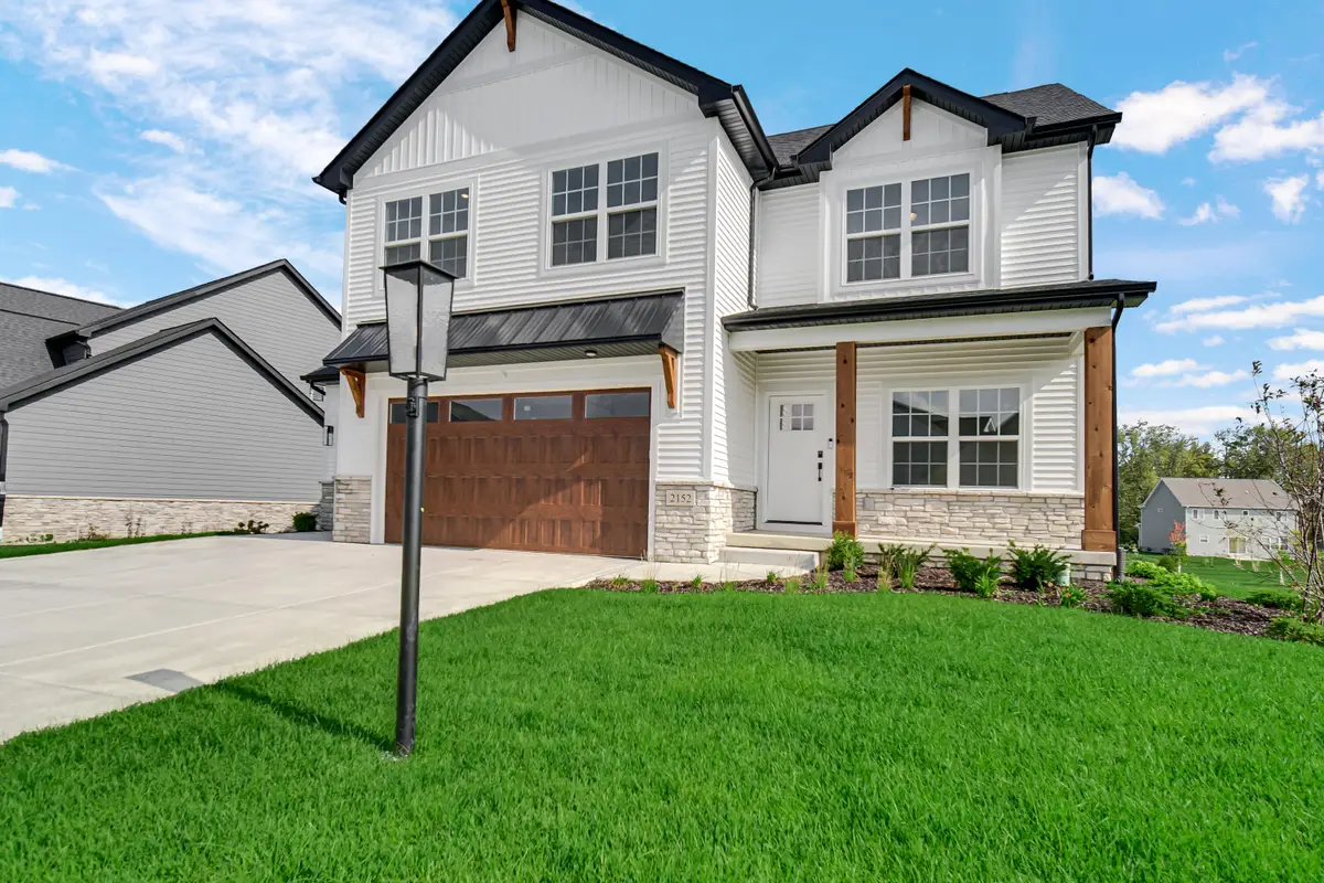614 Idlewild Lane, Chesterton, IN 46304 - #1