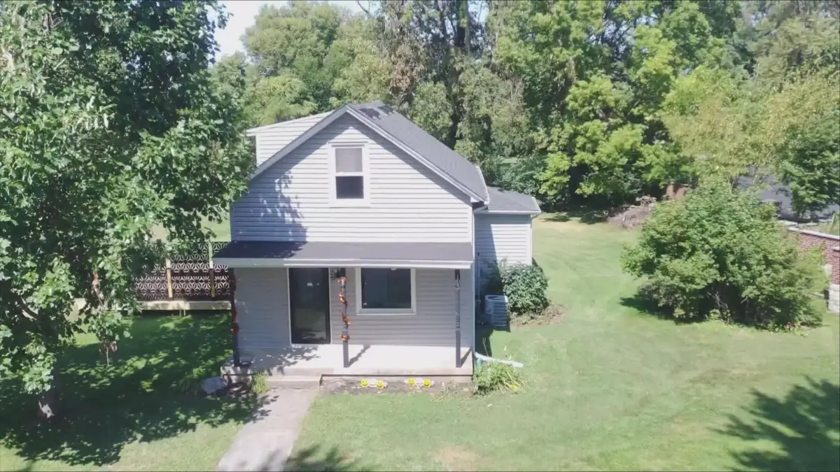 58 North Street, Westville, IN 46391 - #1