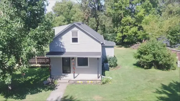 58 North Street, Westville, IN 46391