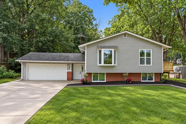 3707 W 121st Avenue, Crown Point, IN 46307