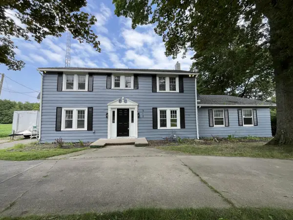 312 Bristol Avenue, Middlebury, IN 46540