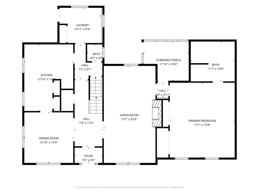 312 Bristol Avenue, Middlebury, IN 46540 - #3