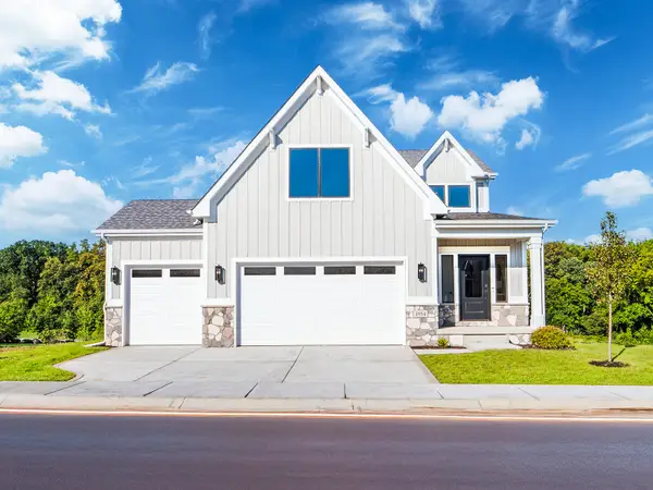 1954 Forest Ridge Drive, Valparaiso, IN 46385