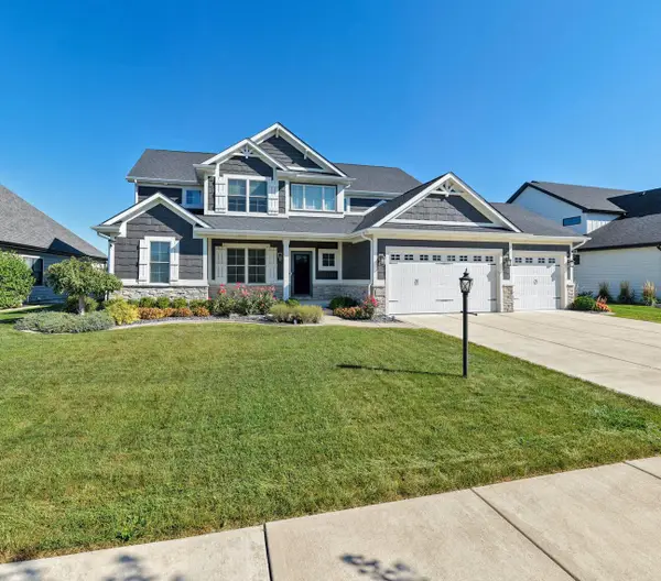 13366 Waterleaf Drive, St. John, IN 46373