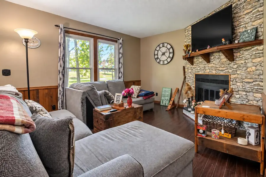 3460 E North Country Lane, Knox, IN 46534 - #2