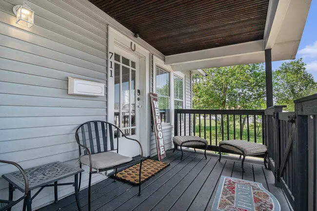 711 E Barker Avenue, Michigan City, IN 46360 - #3