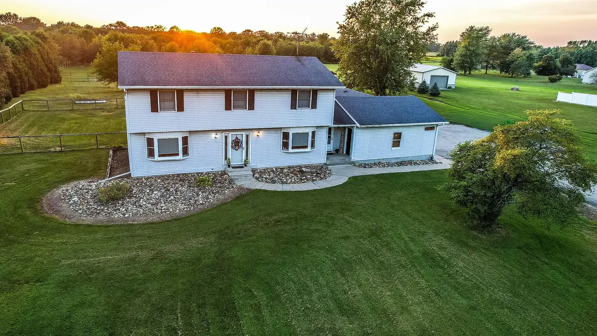 17584 Mississippi Street, Lowell, IN 46356 - #1