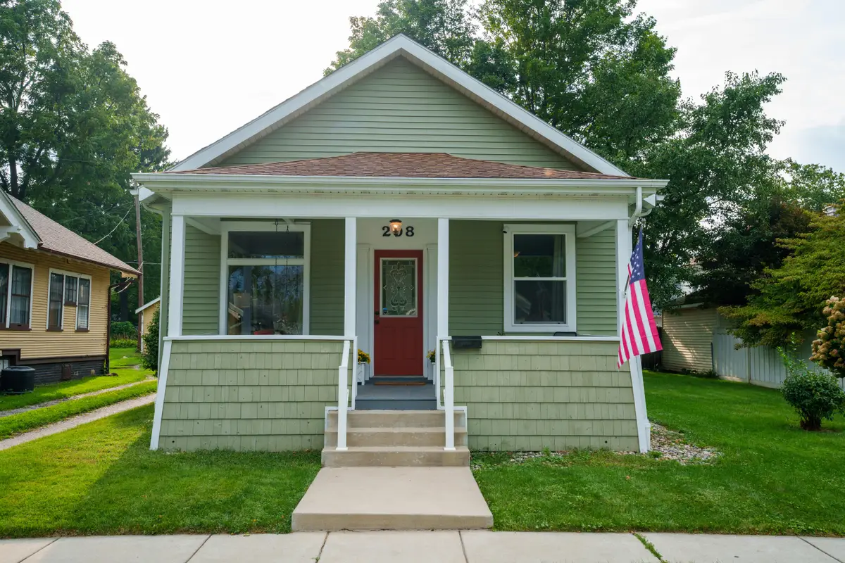 208 C Street, La Porte, IN 46350 - #1