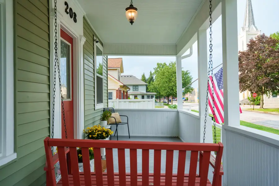208 C Street, La Porte, IN 46350 - #3