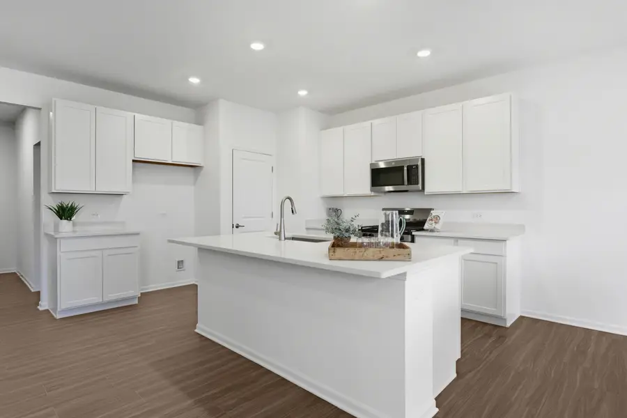 8672 Kannon Drive, Lowell, IN 46356 - #2