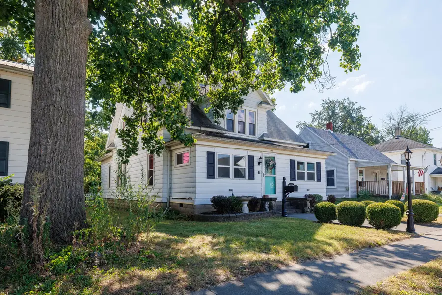 737 N College Avenue, Rensselaer, IN 47978 - #3