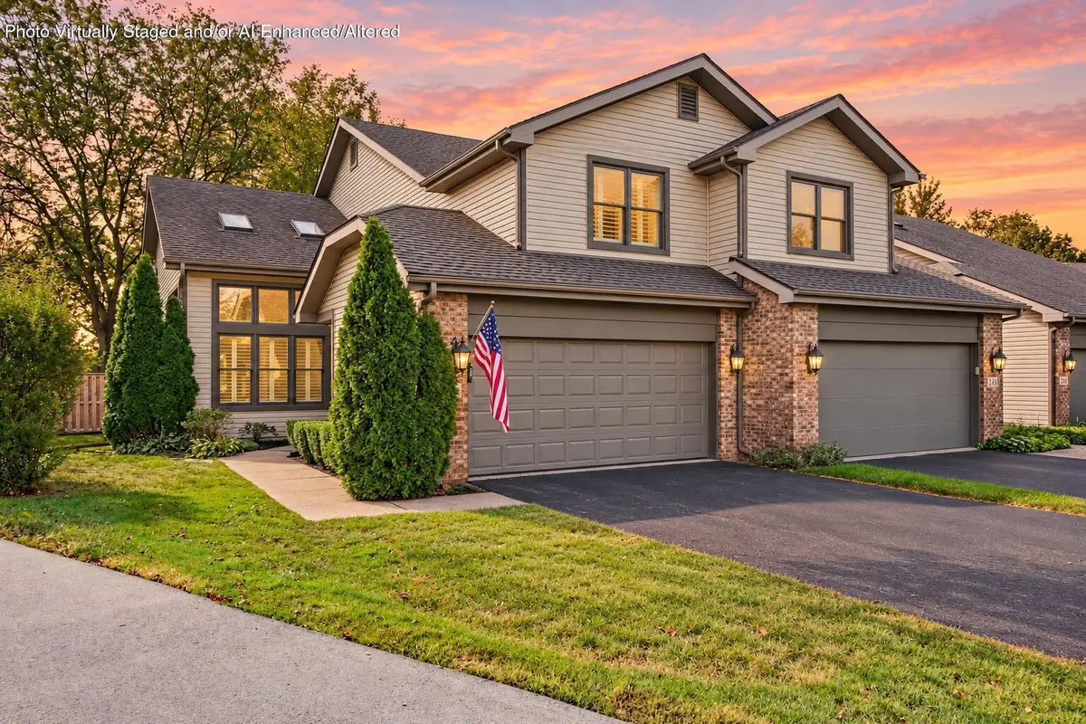 255 Barbara Jean Drive, Schererville, IN 46375 - #1